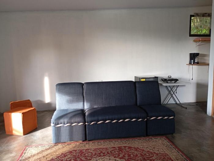 Casa la Rosa third floor 5