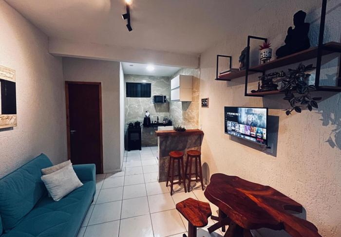 Meu Loft Barra Nova 2