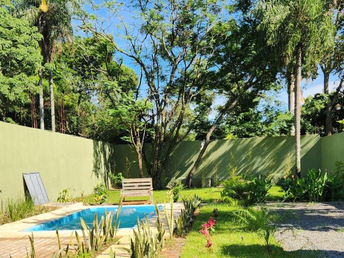 Casa Nueva Puerta del Lago