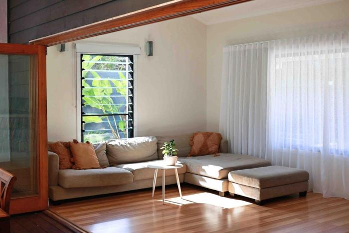 Byron Bay Beach house