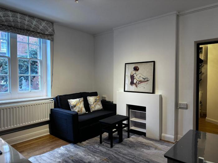 Apartment in Central London