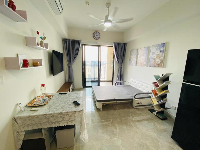 Swanbay - Căn Hộ 1PN