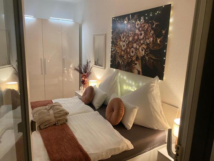 City Apartment Angel