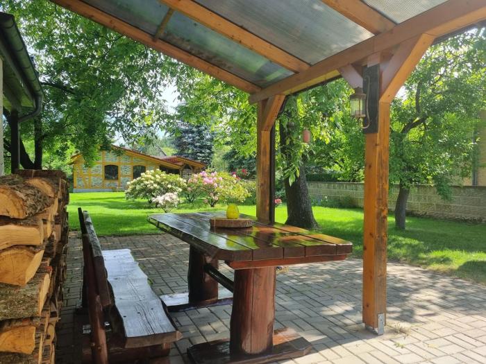 Ferienwohnung Nähe Berlin