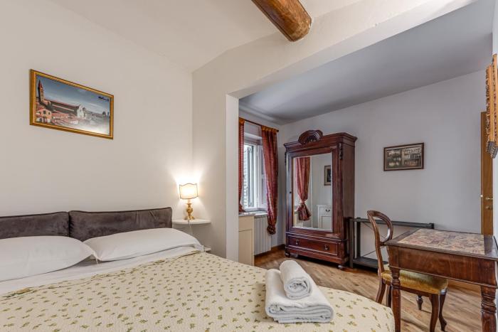 Appartamento Leonardo