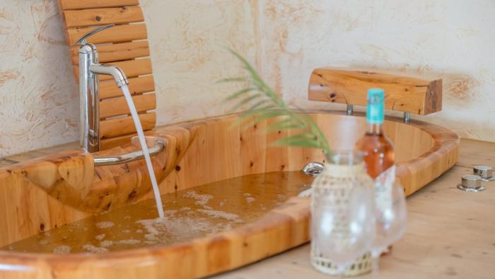 Ganghwa Gichayeohaeng Pension