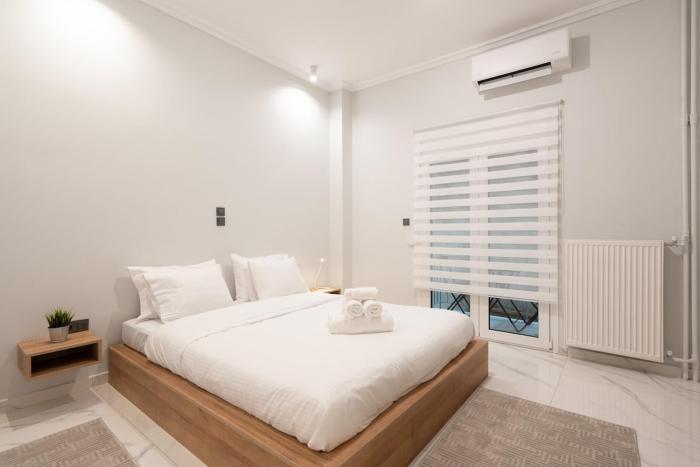 Unique Urban Gem in Neapoli Exarcheia