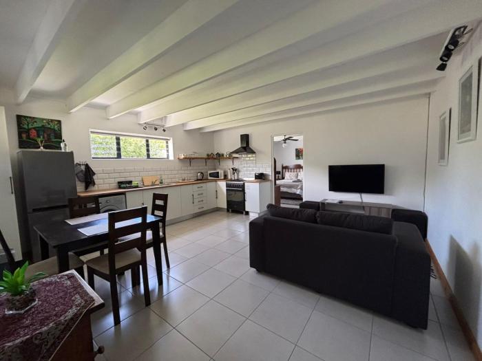 Dassen Cove Self Catering