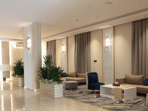 فندق ديم المدينة