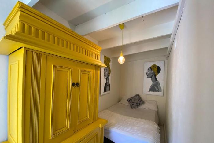 Cozy Retreat in Camps Bay U5 !