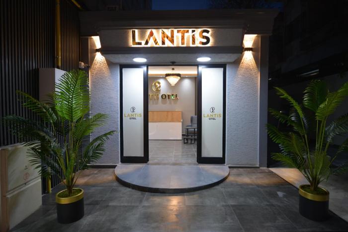Lantis Otel