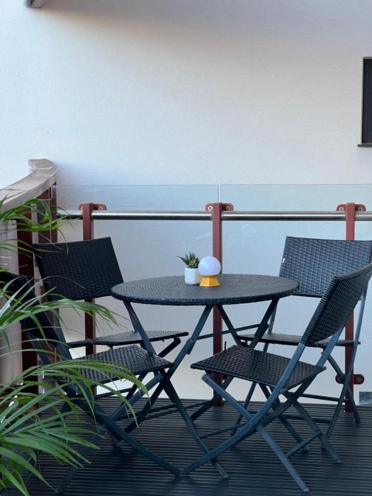 Exquisite London City Apartment