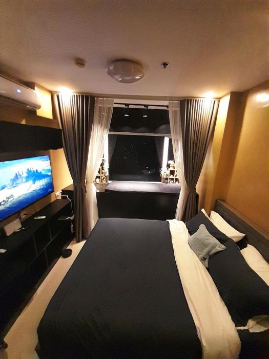 South Residences, Las Piñas