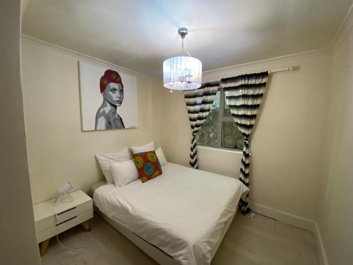 Luxurious 2-Sleeper Oasis U6 !