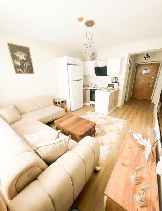 Two Bedroom King Suite TH30