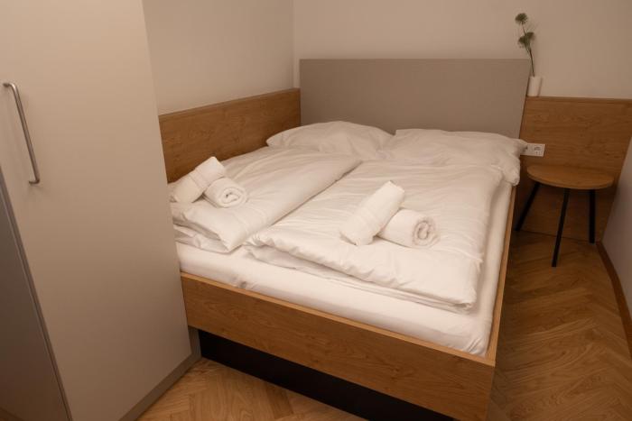 City Apartment Färbergasse Graz