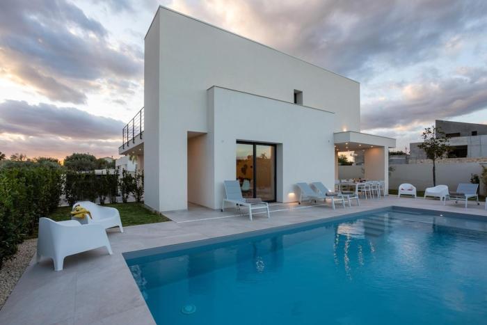 ISULATRAVEL - Villa Nerissa