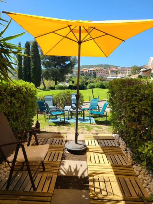 CapAzur Saint Raphaël