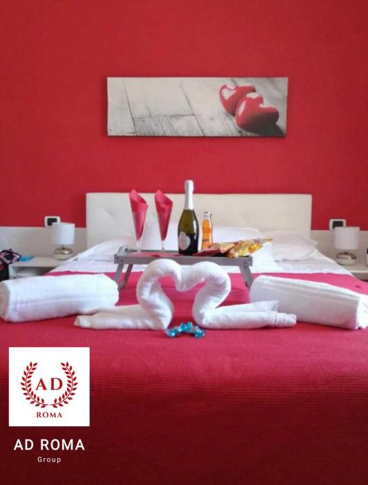 AD Trastevere Guest House - by AD Roma