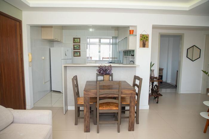 Apto confortável em MontSerrat XT8324