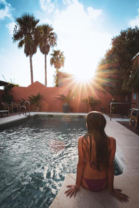 Hotel Madreselva - Grupo Califa