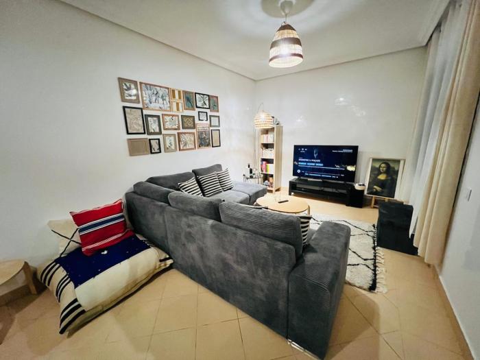 Appartement Centre de Gueliz