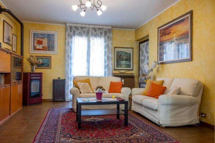 Casa Giulia, Darfo Boario Terme Ospitar