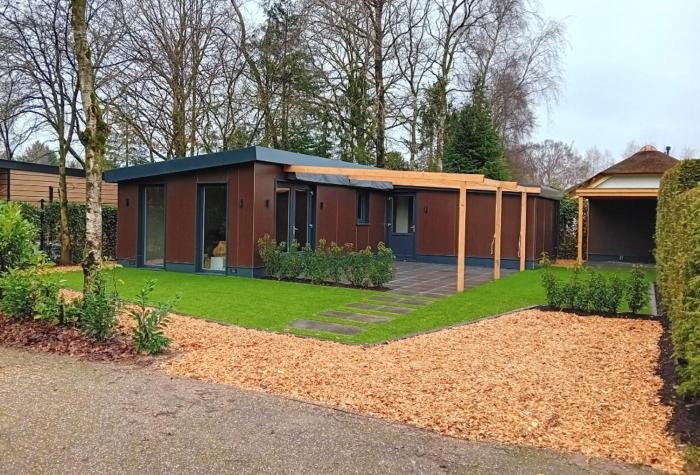 De Bospaddenstoel 4-19