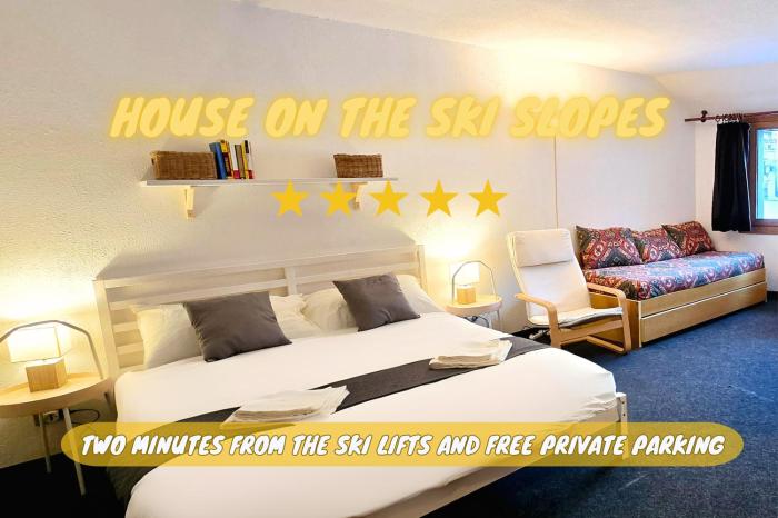 Mountain House G7 Free Private Parking