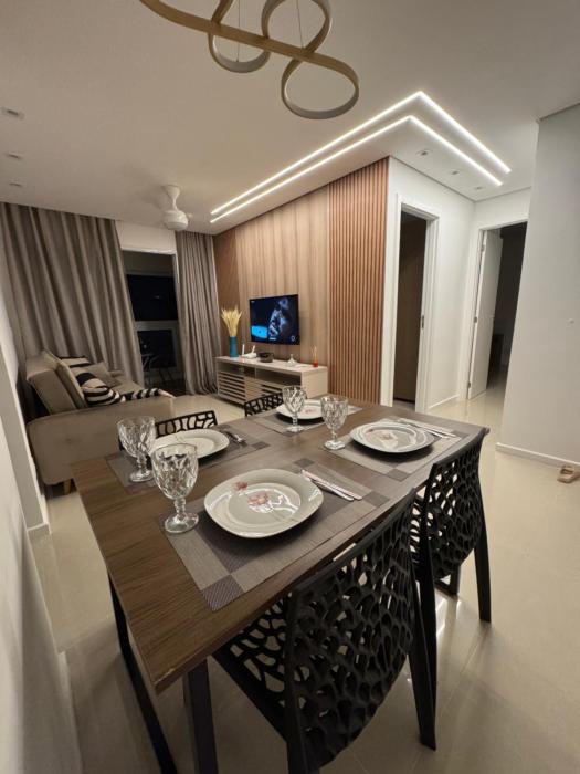 Apê Pontal Oceânico - Recreio dos Bandeirantes