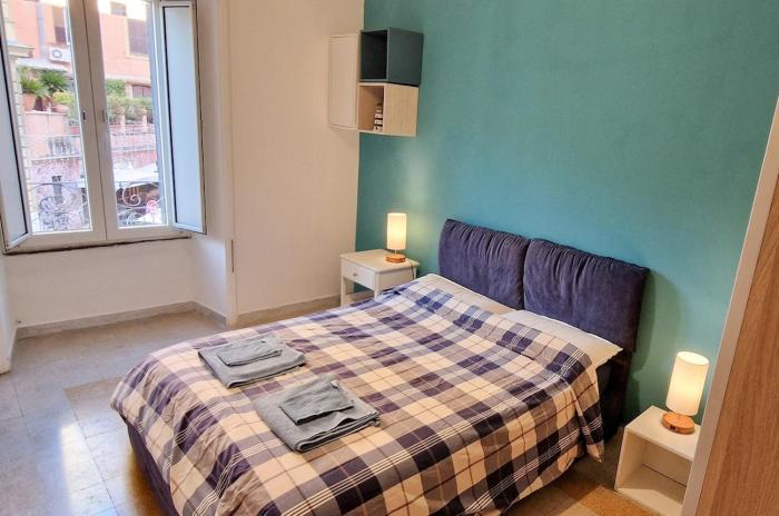 Green House in San Lorenzo Termini