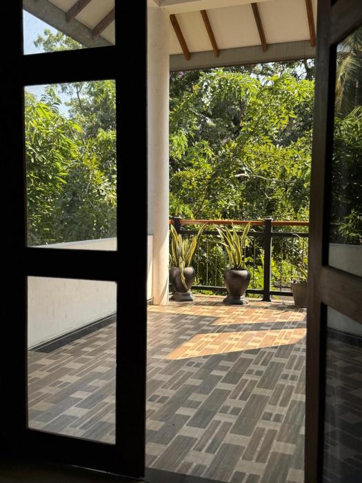 Aruna homestay