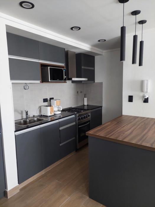 Alquiler Temporario 2025 Nuevo Departamento Casa Zona Residencial Parque, A Estrenar