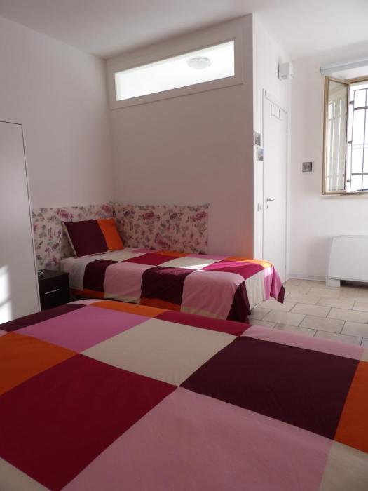 Affittacamere La Fortezza