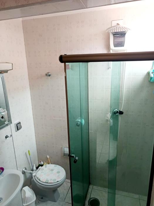 Apartamento na praia da Astúrias