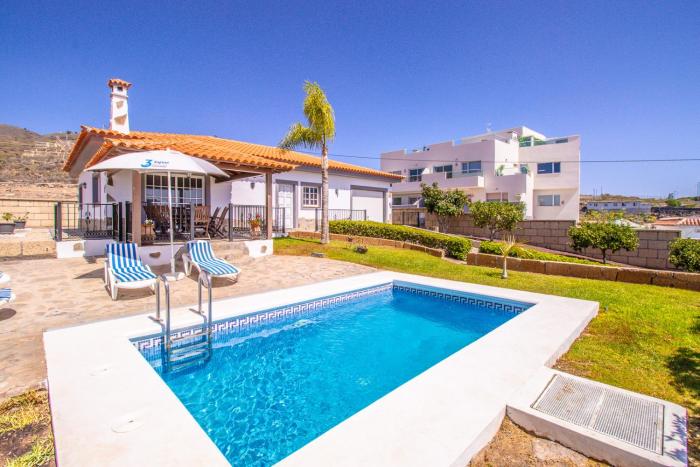 Rentaliday Villa Alta