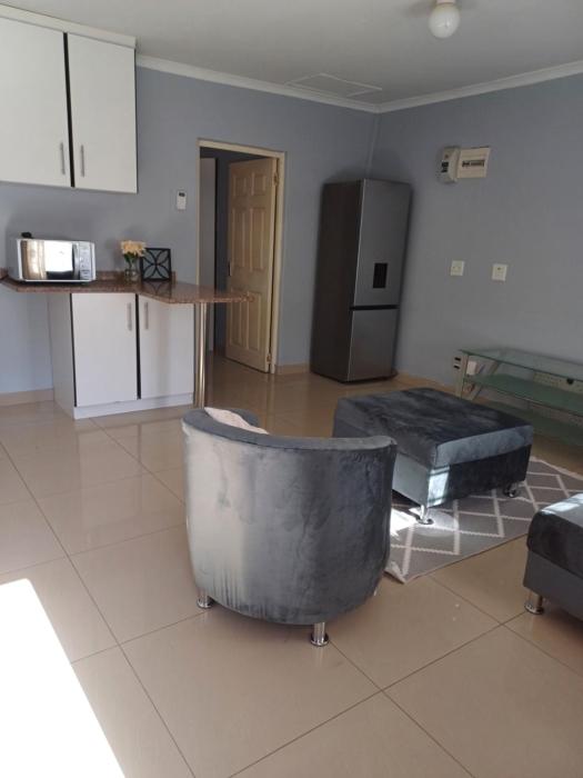 M-series Holiday Accommodation