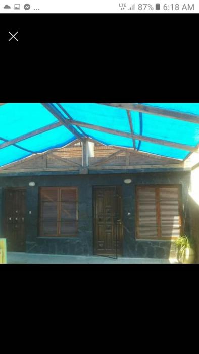 Triplex en Costa Azul