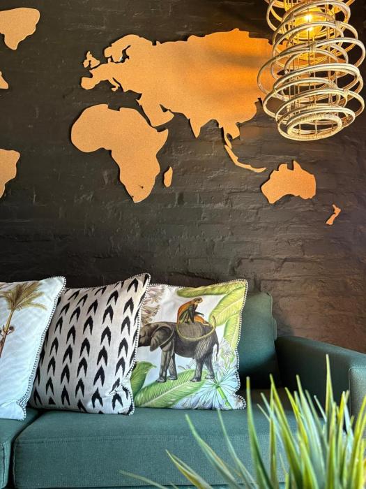 Eccentric Heritage Paradise Simons Town