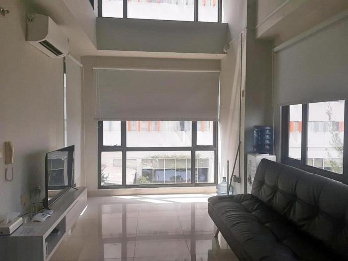 Nest at Batam Center