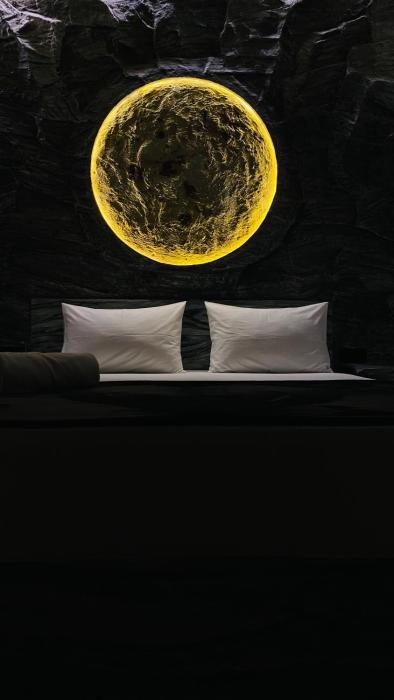 Mellow Yellow Ahangama