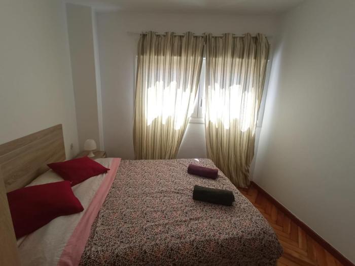 habitación individual