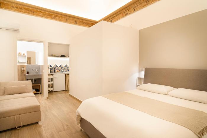 Appartamento nel Cuore di Napoli - Centro Storico - Duomo Holiday