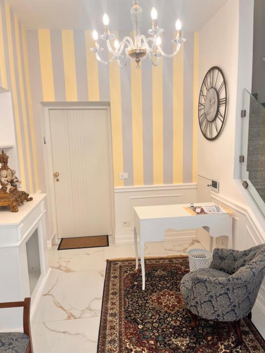 Case vacanza Donatella