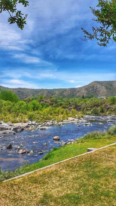 Rincón del Descanso
