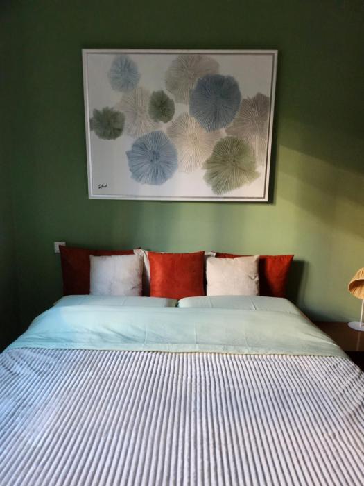 Art Dèco Milan apartment near Metro&Navigli