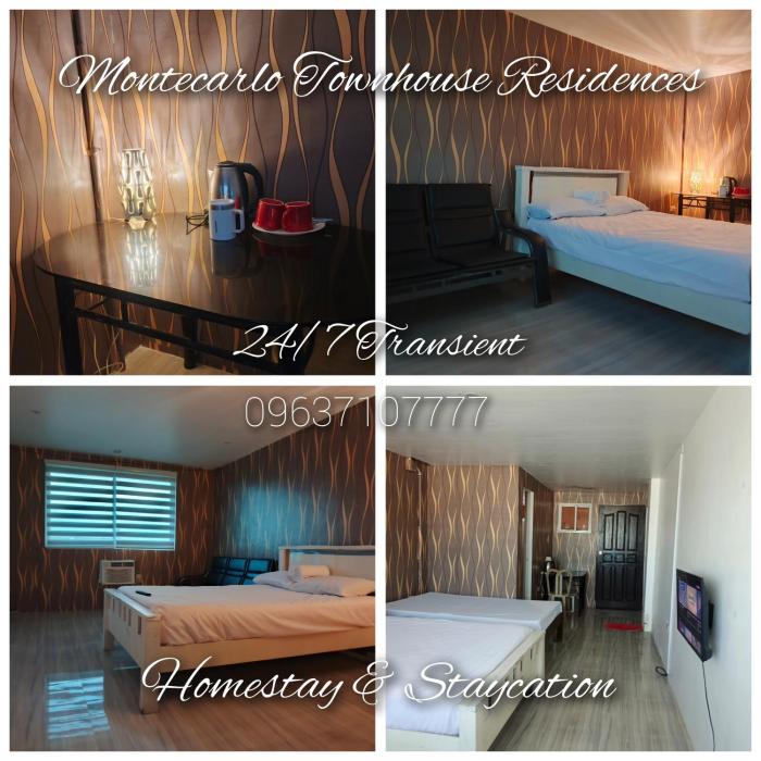 Montecarlo Townhouse Residences II