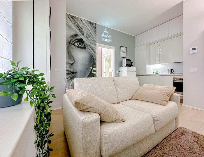 Panzeri Design Suite - 2 mins Darsena e Navigli