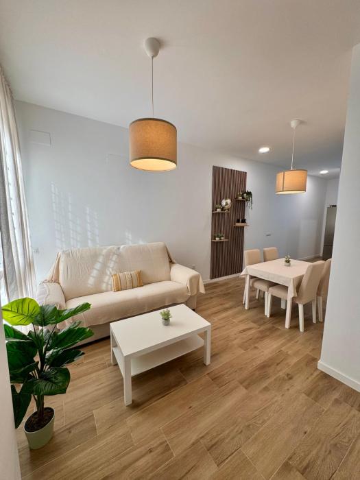 Apartamento Puesta de Sol