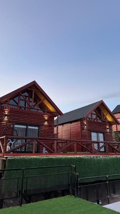 Vista Encantada Complejo